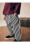 Boy's Oversize Sweatshirt Pants 2-Piece Set – Casual Combination - 6