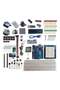 Mini Electronic Starter Kit