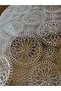 Fiskos Tablecloth Tulle Guipure Dowry Box - 2