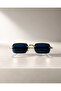 Rc-As.P Men's Sunglasses Black New Season Uv 400 Sun Protection Top Quality Material Eşref Tek - 4