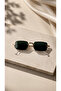 Rc-As.P Men's Sunglasses Black New Season Uv 400 Sun Protection Top Quality Material Eşref Tek - 5