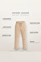 Men's Relaxed Fit Jogger Sweatpants Monza - 7