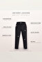 Men's Relaxed Fit Jogger Sweatpants Monza - 7