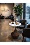 Raqi Side Table