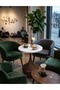 Raqi Side Table - 2