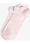 Women's Seamless 12-Piece Bamboo Booties Socks Mix Assortment - 4