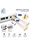 Router Hexagonal Adapter Extensions - for External Antenna Connection