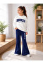 Girl's Spanish-Style Top and Bottom Set - 3