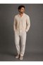 New Season Ottoman Long Sleeve Shirt Stretchy Ribbed Fabric - 3