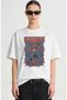 Scorpions Rock Metal Music Band Printed Unisex Oversize Premium T-Shirt - 2