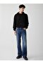 Tınman Dark Indigo Pants