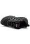 Kocamanlar 420 Ultra Comfort Memory Sole Men's Sports Shoes Black - 4