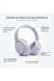 GX-10 Wireless Stereo Headphones, Hi-Fi Audio Headset with Deep Bass - 2