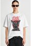 Ozzy Osbourne Rock Metal Singer Printed Unisex Oversize Premium T-Shirt - 2