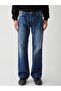 Tınman Dark Indigo Pants - 2