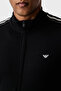 Logo Regular Fit High Collar Tracksuit Set Men's Tracksuit Set Em006961 Af25024 Uc00 - 5