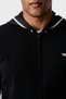 Cotton Hooded Zipper Sweat Men's Sweat Em000653 Af25024 Uc001 - 4