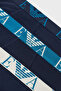 3 Pack Boxer Men's Boxer with Logo Em000259 Af25018 Mb139 - 4