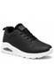 Kocamanlar 5101 Sneaker Men's Sports Shoes Black - 2
