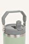 Unisex 900 ml Thermos Flask with Carrying Handle H8536Axns - 3