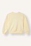 Relax Fit Crew Neck Teddy Bear Sweatshirt for Girls I4154A826Au - 2