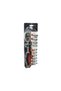 Chrome Vanadium 1/2" 12 Piece Socket Set (8-24 mm) - 2