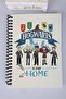 X Dekomus "Wizard Icons Collection" Licensed Stationery Set 13 Piece Stationery Set Cet - 4