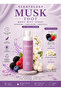 Musk TOOT Body Mist Spray 200ML - 2