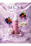 Musk TOOT Body Mist Spray 200ML - 3