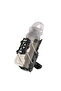 Anti-Slip Water Bottle and Cup Holder That Can Be Attached to the Bicycle Handlebars - 2