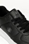 Finster Wmn Black Women's Sneaker A102695313 - 8