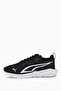Black Sneakers For kids - 2
