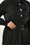Belted Blouse and Tunic 46614 - 3