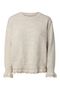 Pulover PCVAKA LACE - 2