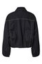 geacă bomber PCVALA PLEATED - 3