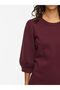 Sweatkleid VIVERA Kurzes - 6