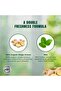 Vatika Herb'l Ginger & Mint Toothpaste 150 g+ Bamboo Toothbrush - 3