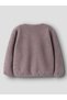 Strickjacke Teddy - 3