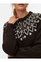 Strickjacke VMKARLA Strickjacke - 5