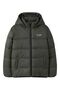 Jacke Puffer - 2