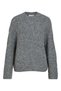 Strickpullover VIBOWS Rundhals - 2