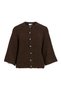 Strickjacke VIMARLEY 3/4-Arm - 2