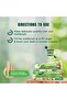 Vatika Herb'l Ginger & Mint Toothpaste 150 g+ Bamboo Toothbrush - 6