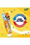 Dabur Herb'l Advanced Clove Gel Toothpaste 150 g + Toothbrush - 5