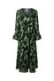 Rochie midi YASDASH LS - 2
