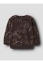 Sweatshirt aus Bio-Baumwolle - 3