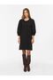 Sweatkleid VIVERA Kurzes - 5