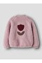 Teddyjacke Blouson - 3