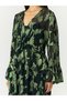 Rochie midi YASDASH LS - 6