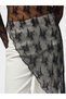 Rochie PCANNIE ASIMETRICĂ DANTELĂ - 6